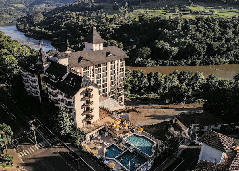 Santa Catarina (state) Piratuba Primary image