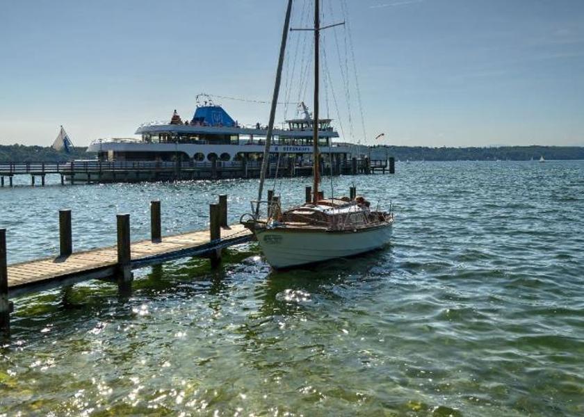 Bavaria Starnberg 