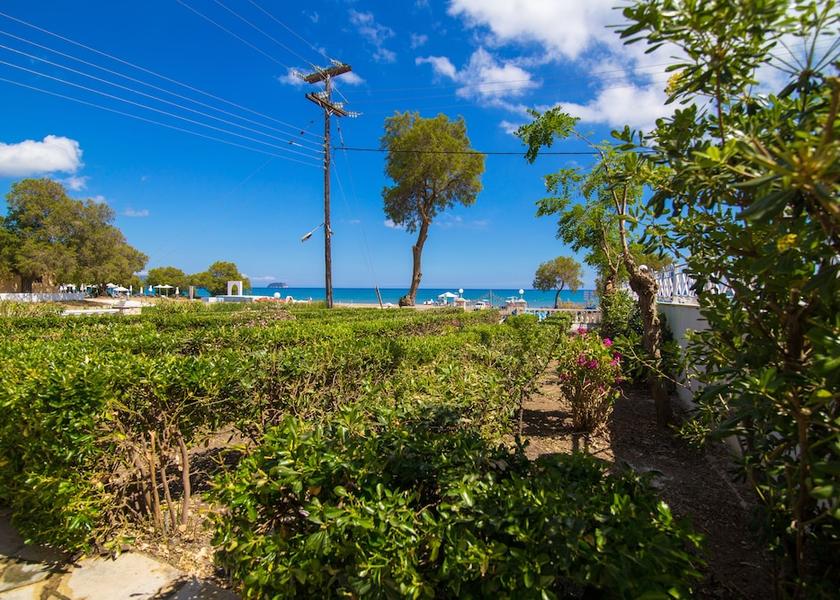 Ionian Islands Region Zakynthos Property Grounds
