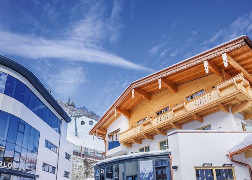 Tirol Gerlos Primary image