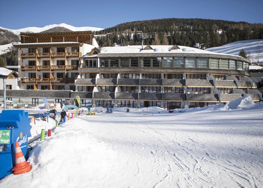 Trentino-Alto Adige Sesto Property Grounds