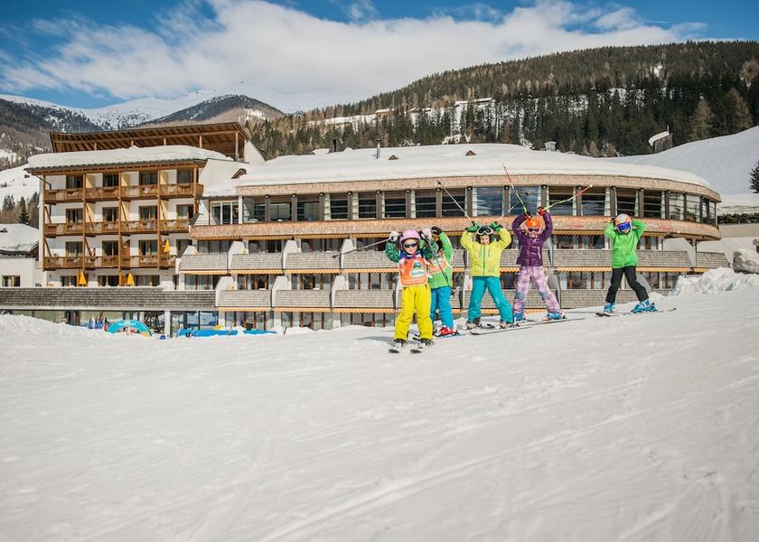 Trentino-Alto Adige Sesto Primary image