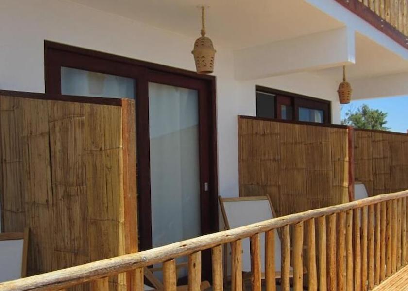 Ica Region Paracas Property grounds