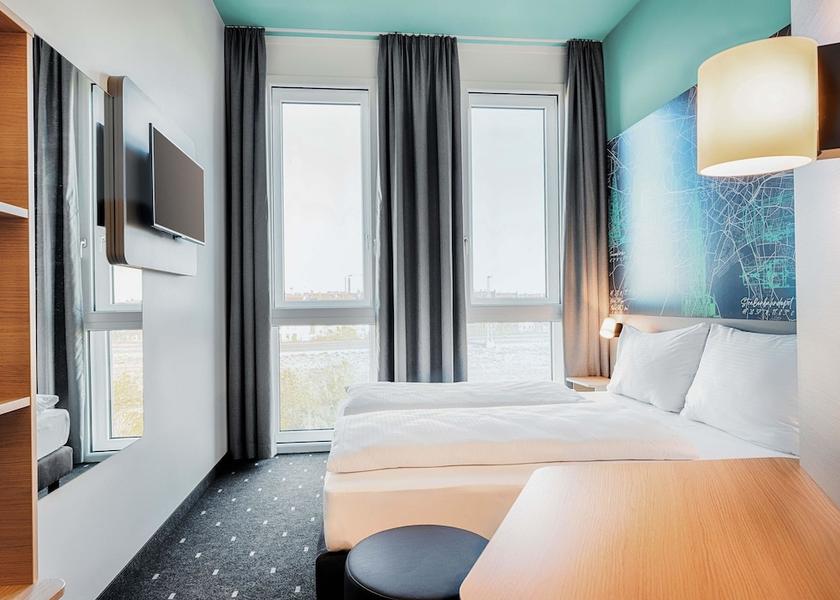 Bavaria Nuremberg Room