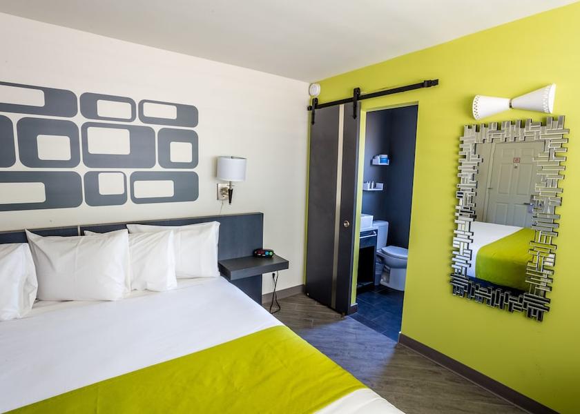 Arizona Tempe Room