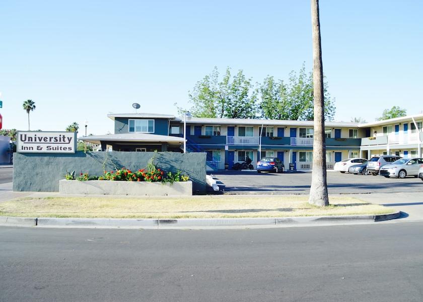 Arizona Tempe Primary image