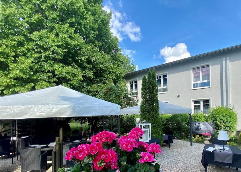 North Rhine-Westphalia Bielefeld Exterior