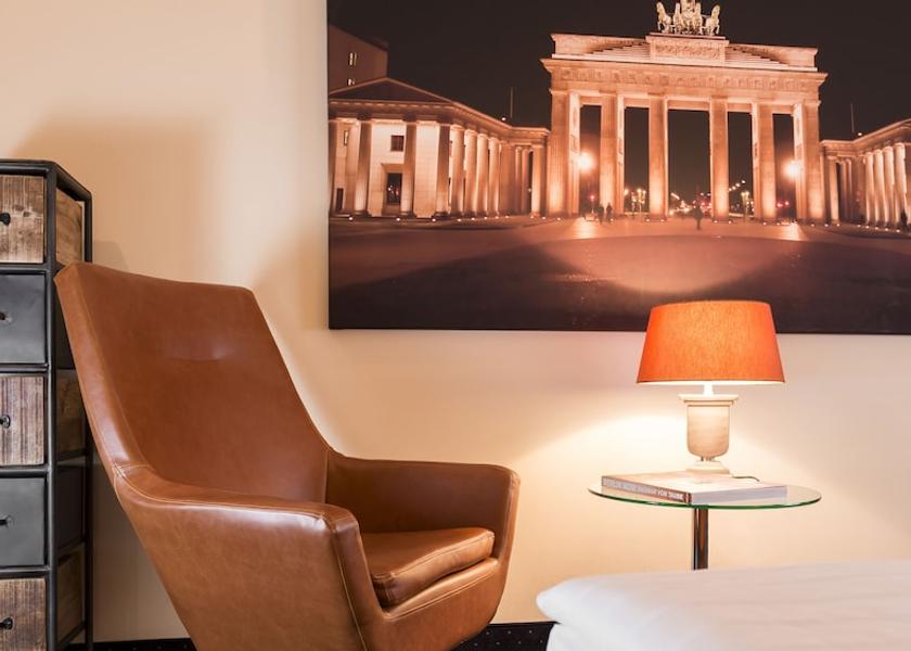 North Rhine-Westphalia Bielefeld Room amenity