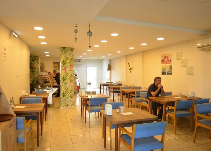 Izmir Izmir Reception