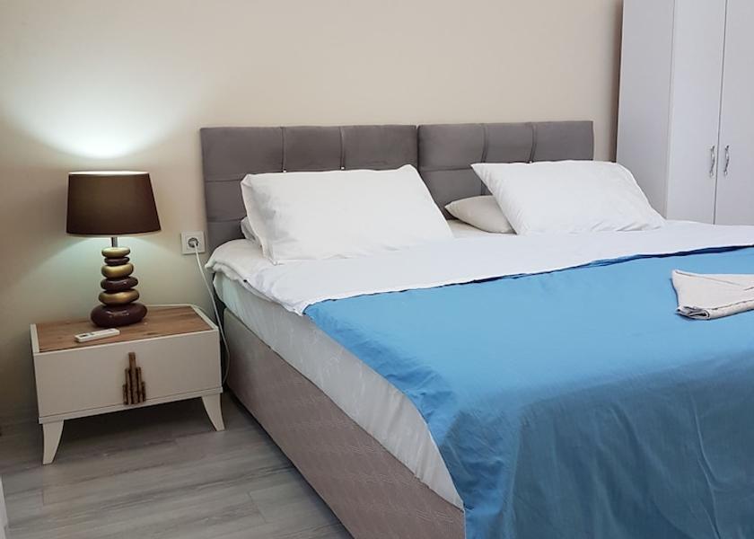 Izmir Izmir Room