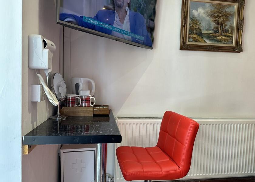 England Royal Tunbridge Wells Room