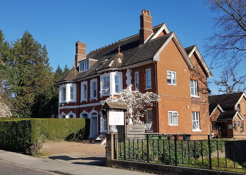 England Royal Tunbridge Wells Primary image