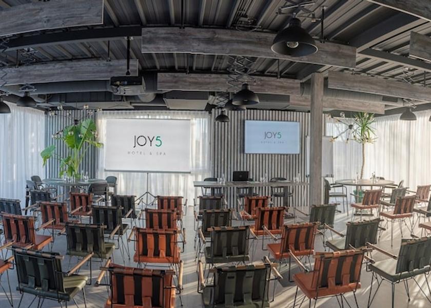 Montana Belgrade Meeting Room