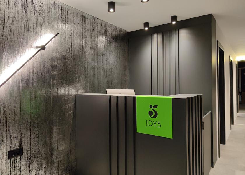 Montana Belgrade Reception