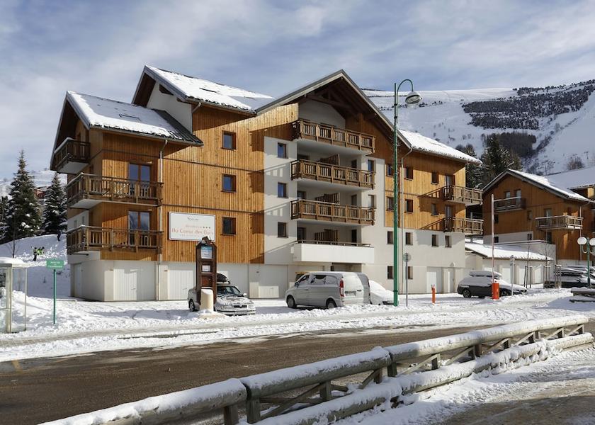 Auvergne-Rhône-Alpes Les Deux Alpes Primary image