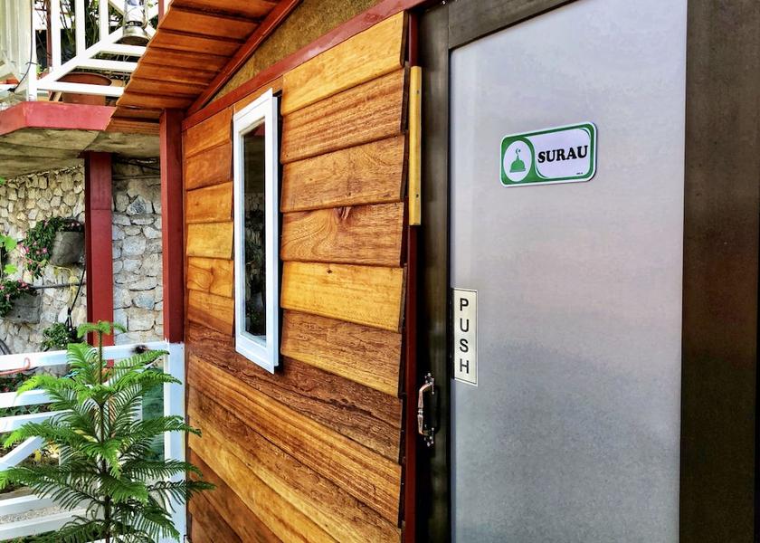 Pahang Brinchang Property amenity