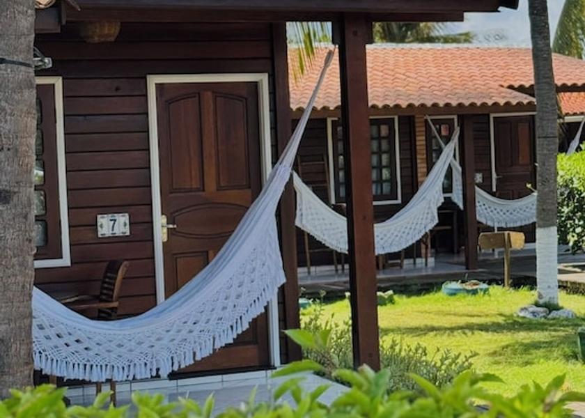 Pernambuco Fernando de Noronha Room