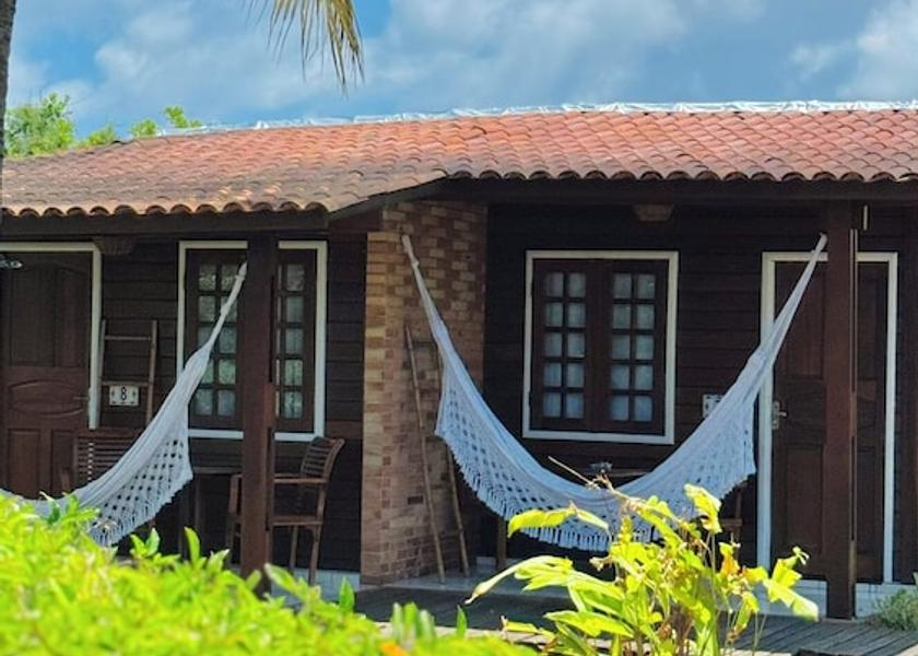 Pernambuco Fernando de Noronha Room