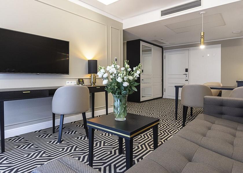 West Pomeranian Voivodeship Swinoujscie Room