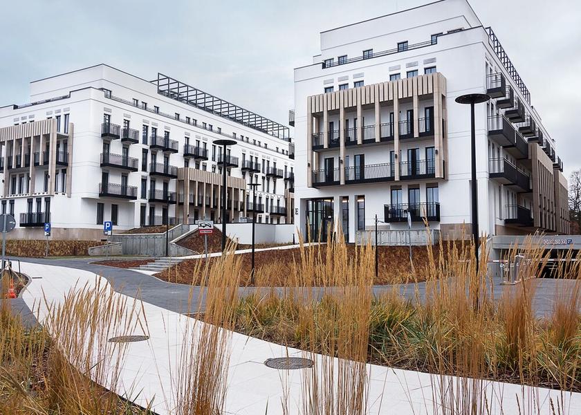 West Pomeranian Voivodeship Swinoujscie Entrance