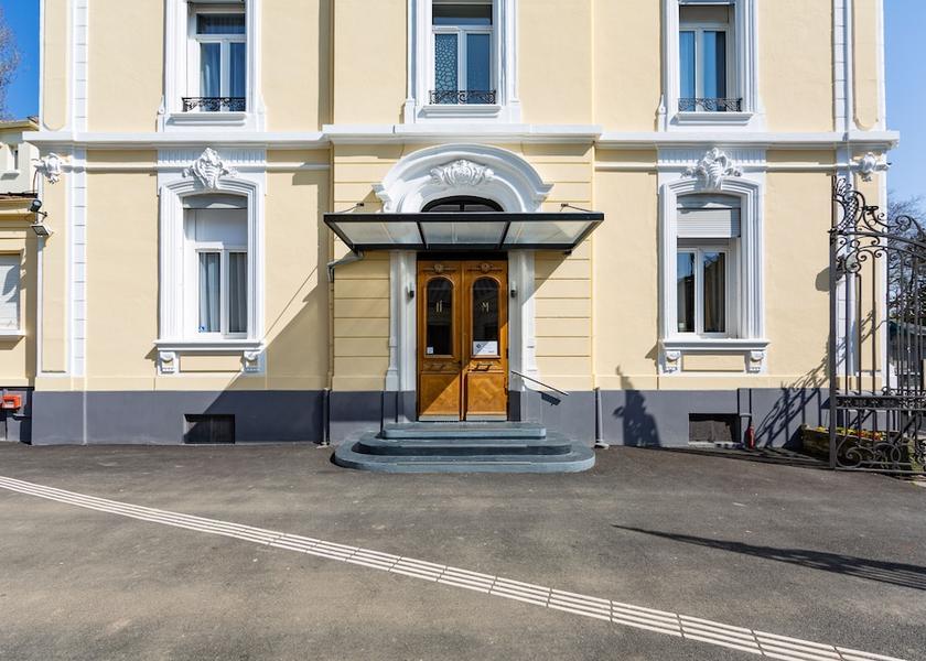 Grand Est Mulhouse Primary image