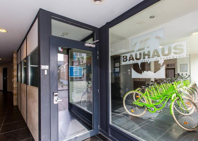 Flemish Region Bruges Bicycling