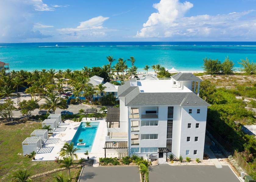  Providenciales Exterior Detail