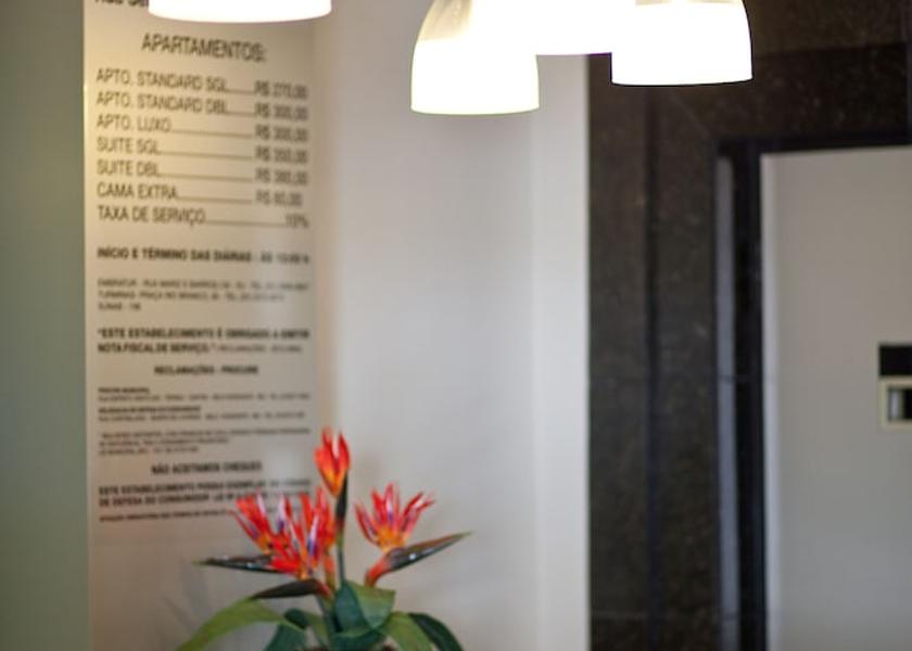 Minas Gerais Belo Horizonte Reception