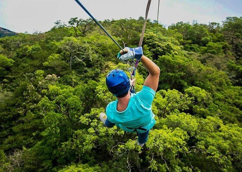 Puntarenas Province Jacó Ecotours