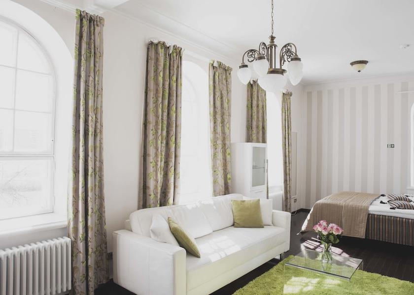 Vaasa Jakobstad Room
