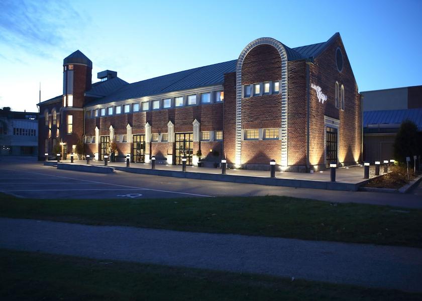 Vaasa Jakobstad Primary image