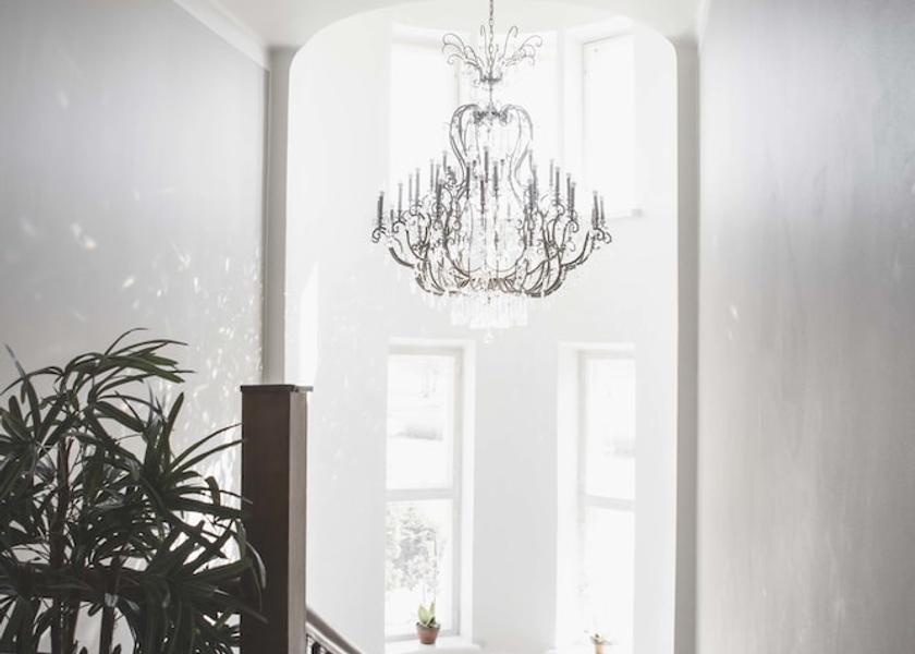 Vaasa Jakobstad Staircase