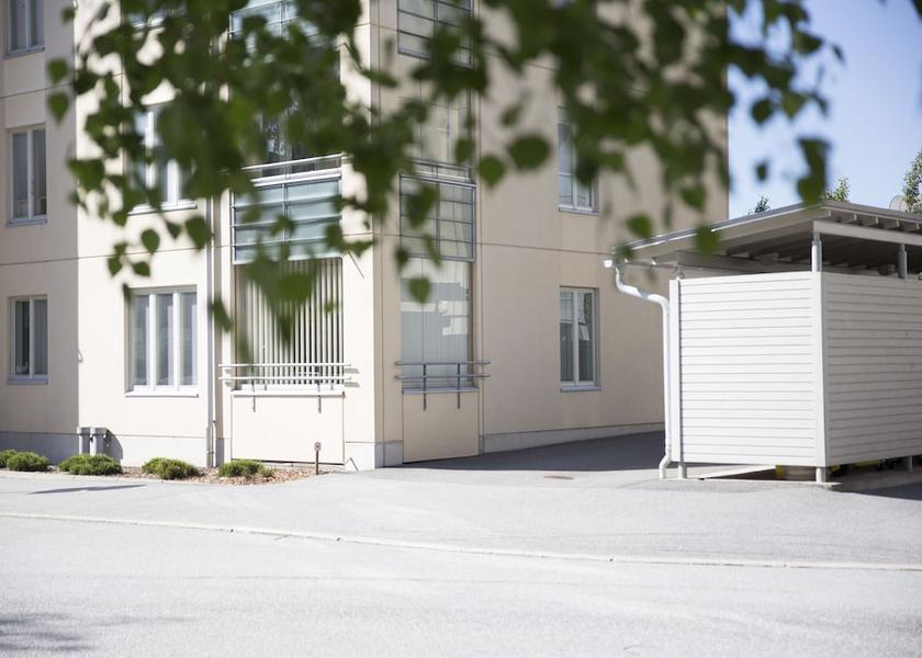 Vaasa Jakobstad Room