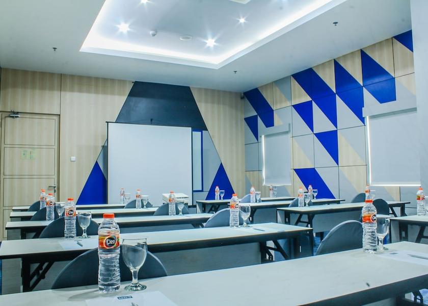 West Java North Cirebon Meeting facility