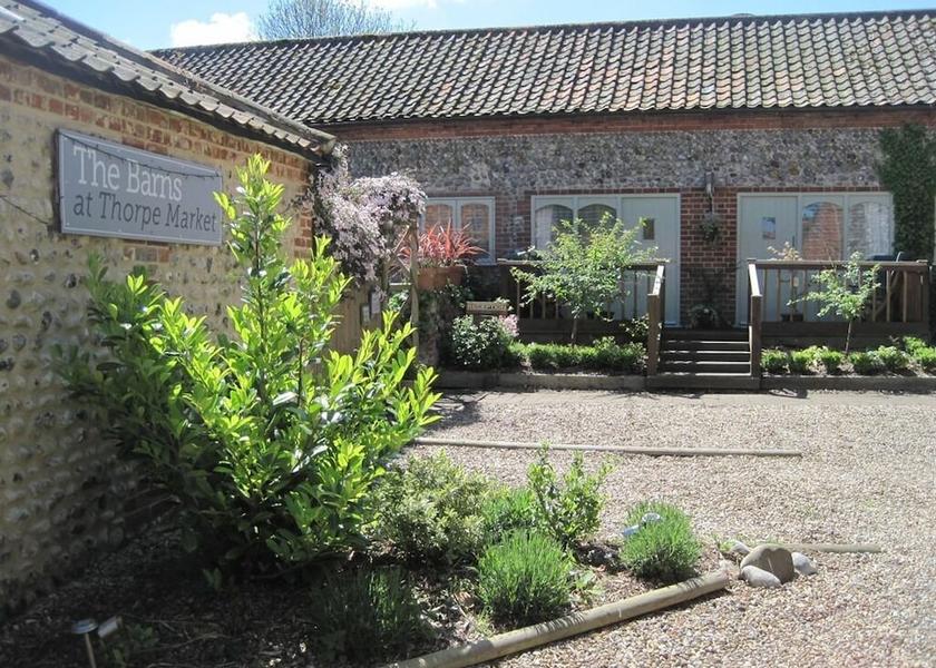 England Norwich Primary image