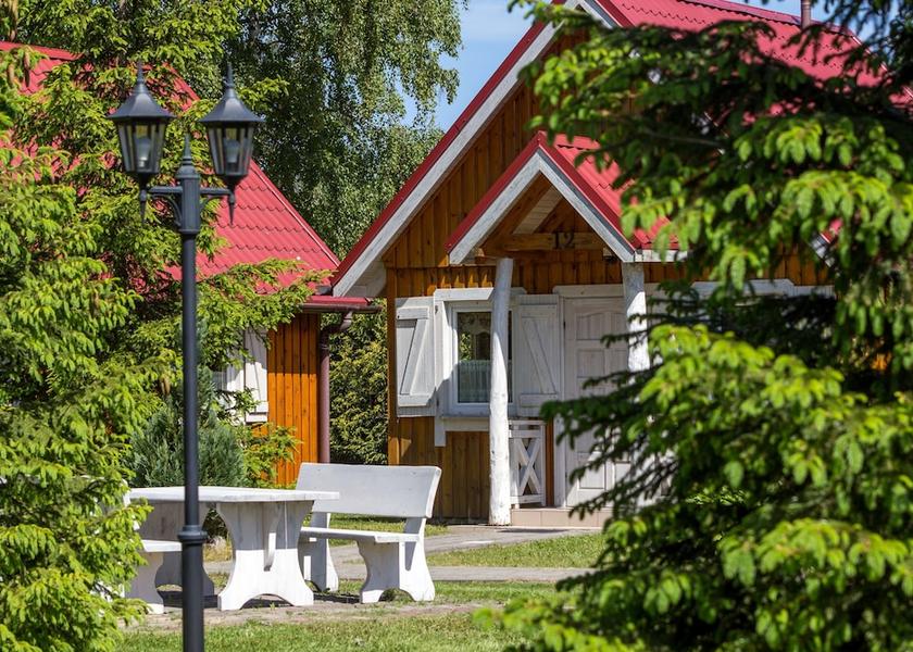 West Pomeranian Voivodeship Darlowo Room