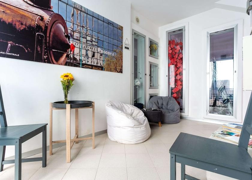 Abruzzo Pescara Amenity