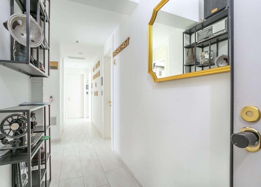 Abruzzo Pescara Room