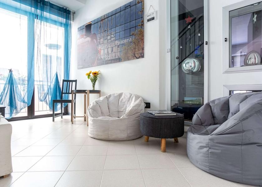 Abruzzo Pescara Room