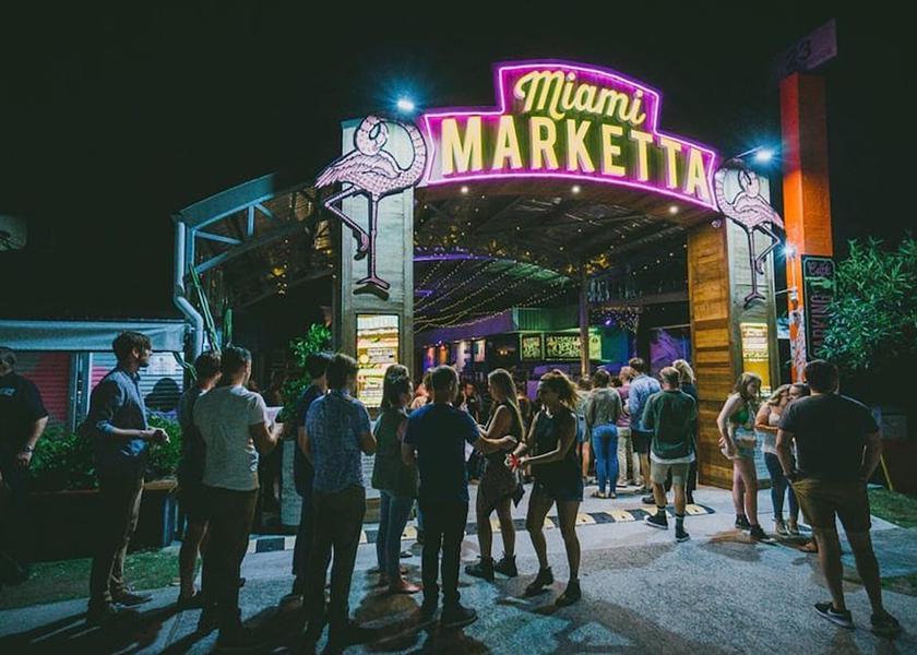 Queensland Gold Coast Exterior Detail