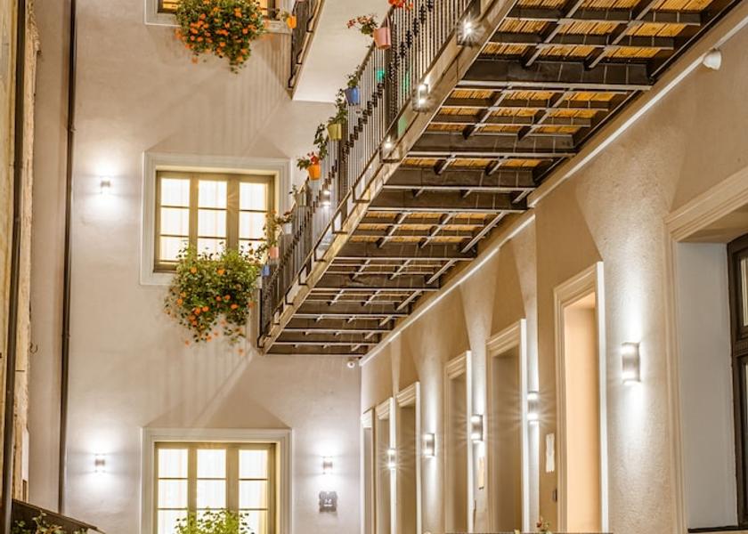 Brașov County Brasov Interior Entrance