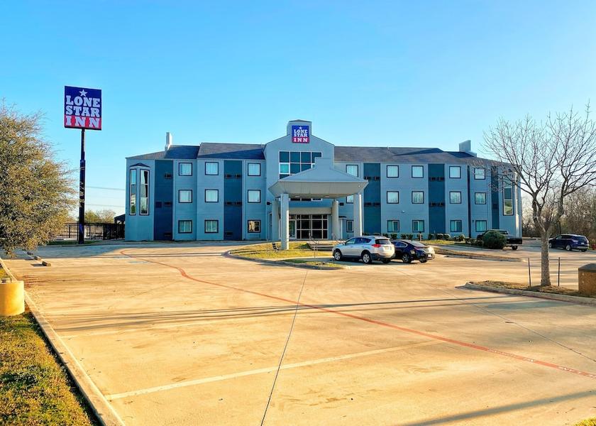 Texas Decatur Primary image