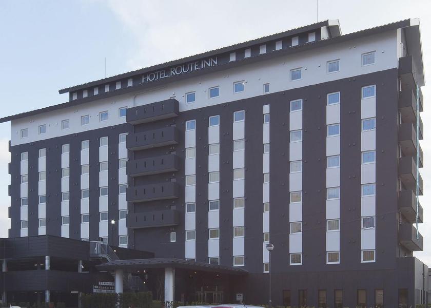Yamaguchi Yamaguchi Hotel Exterior