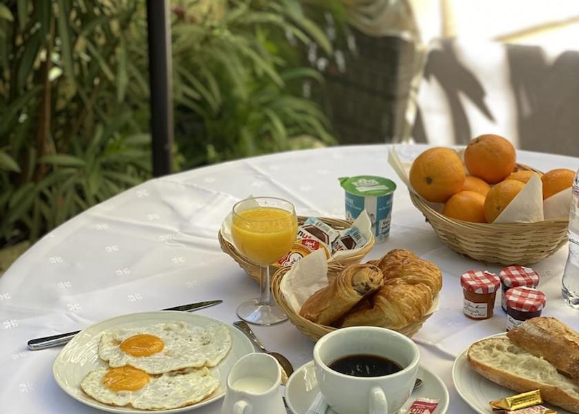 Provence - Alpes - Cote d'Azur Cannes Exterior Detail