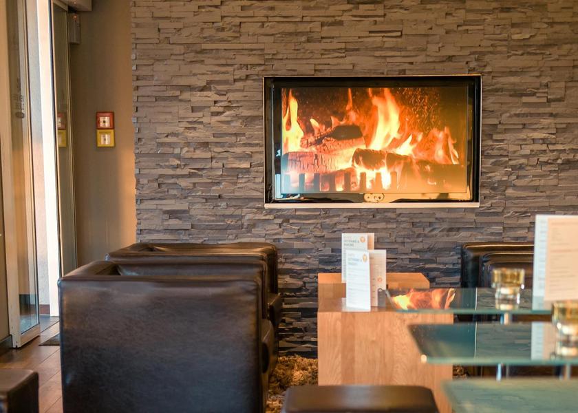 Bavaria Schweinfurt interior view