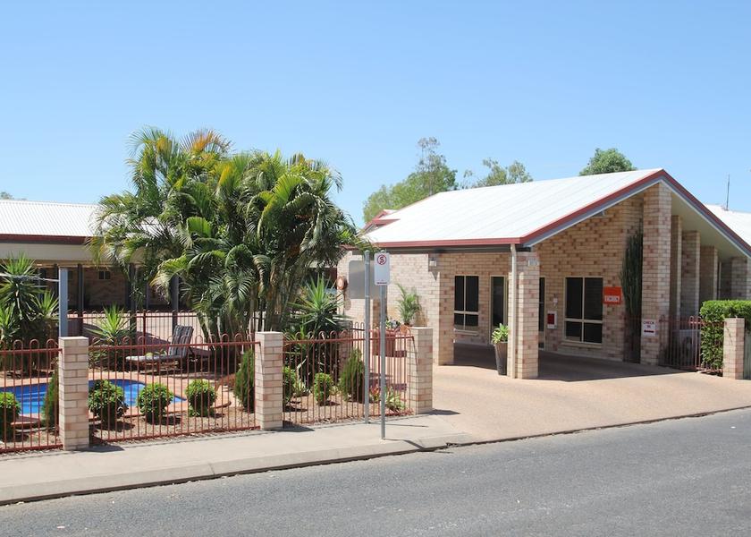 Queensland Emerald Facade