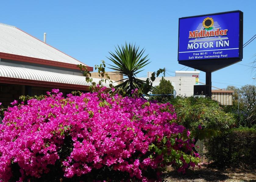 Queensland Emerald Facade