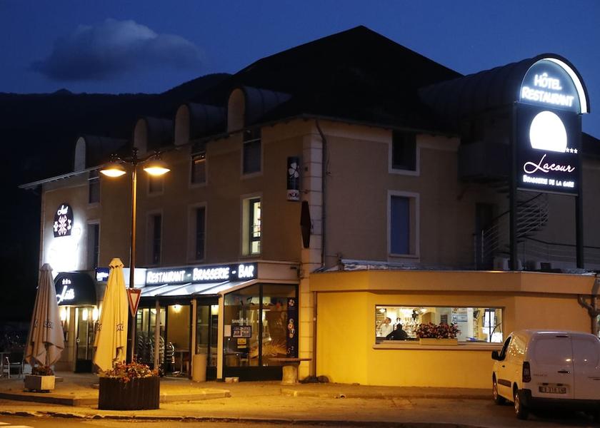 Provence - Alpes - Cote d'Azur Eygliers Exterior Detail