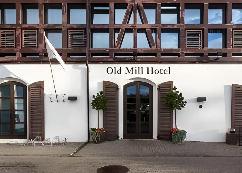 Klaipeda County Klaipeda entrance