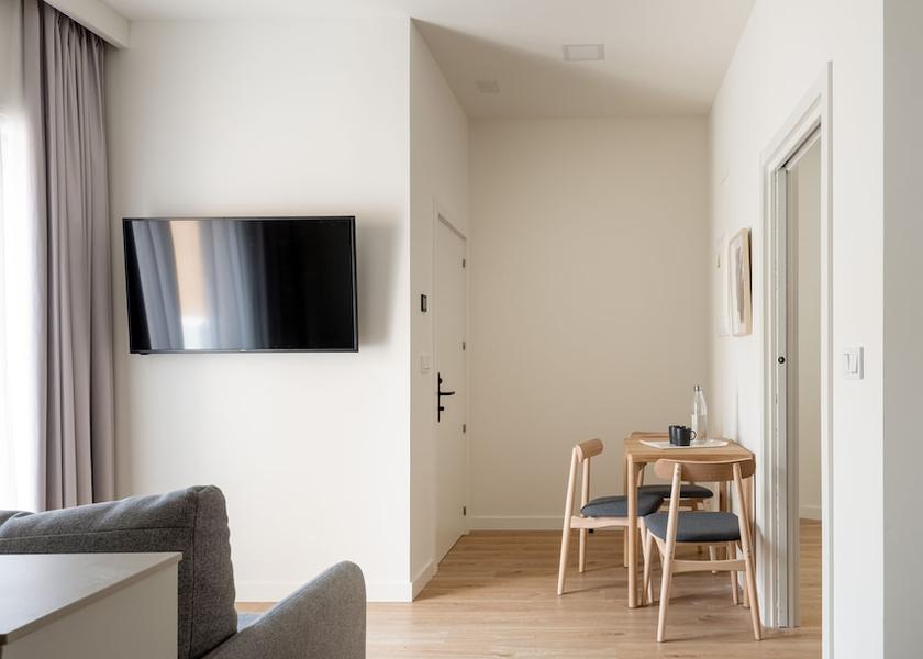 Basque Country Bilbao Room